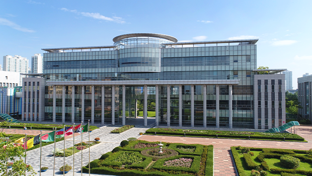 인천부터 제주까지 '서해안 해양 벨트' 뜬다… 인천대, '해양수산산업연구원' 출범 대표이미지