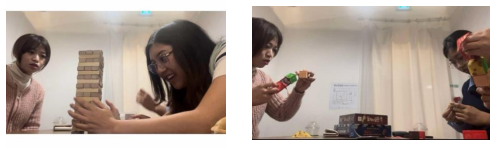 [WaaHaHa] 1월 미얀마 학생들의 동아리 활동 마무리 대표이미지