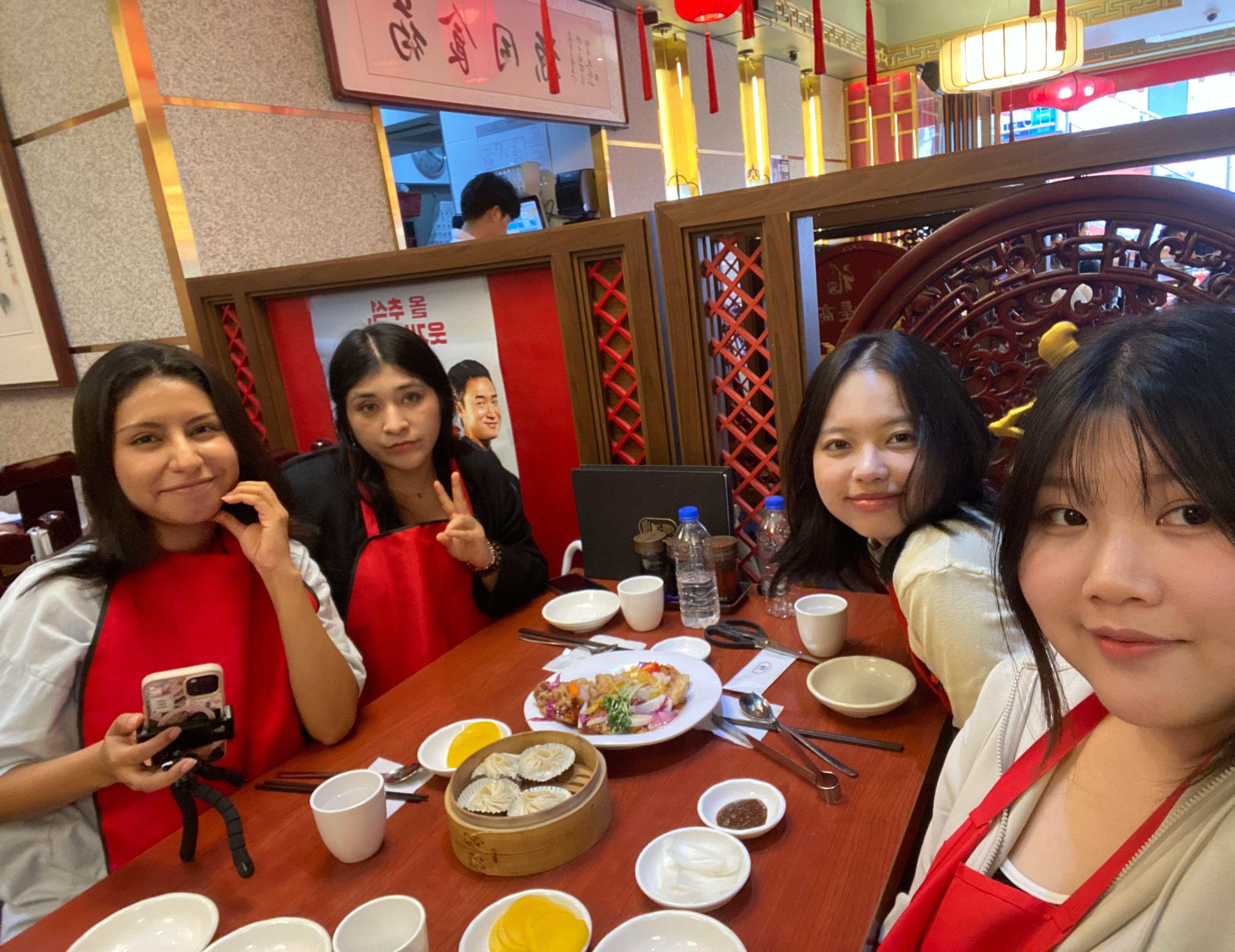 [Travelinu] 인천 차이나타운 여행 대표이미지