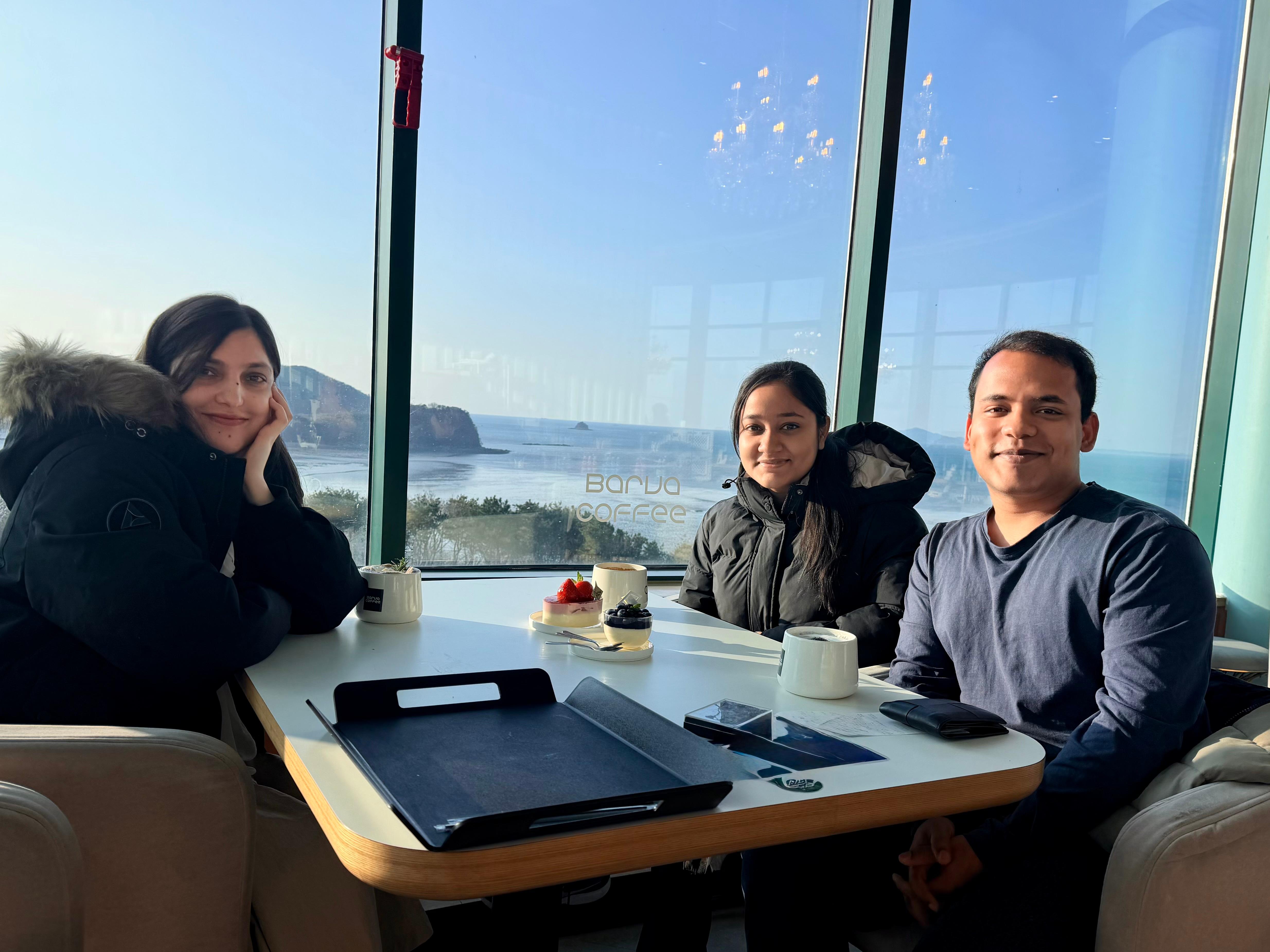 12월 모임: 안산에서 즐긴 겨울의 하루 대표이미지