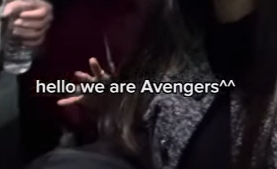 2024-2학기 인천대 유학생 동아리 Uni Buddies Club 활동동영상_"Avengers" 대표이미지