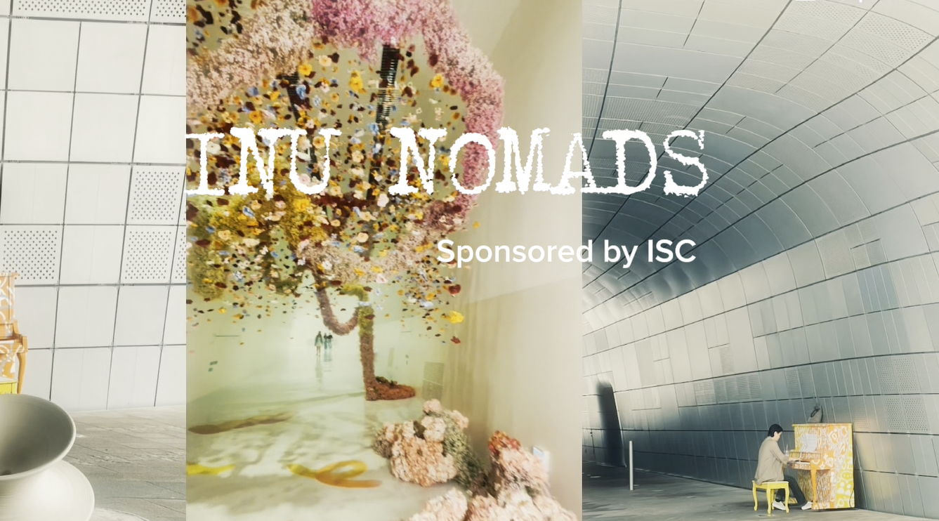 2025-1학기 "INU NOMADS" 동아리 활동영상 대표이미지
